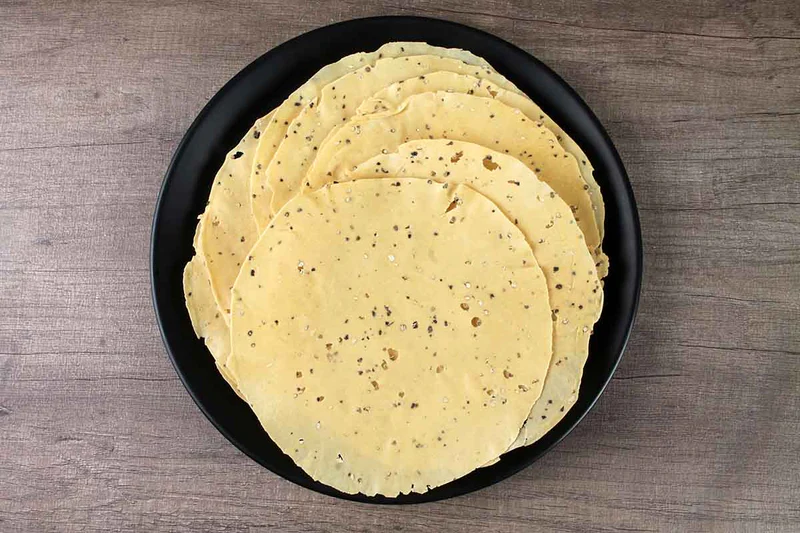 Papad Urad