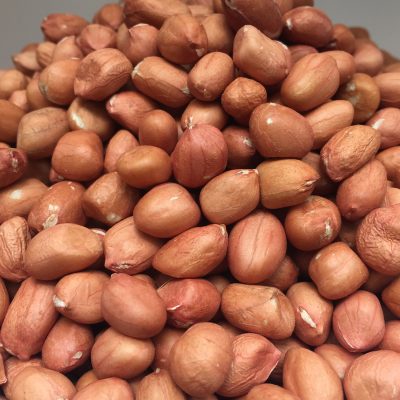 Groundnuts (1)